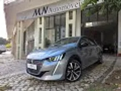 Peugeot 208 1.2 PureTech GT Line EAT8