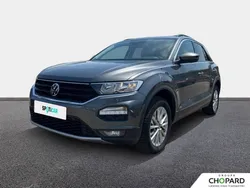 Volkswagen T-Roc 1.5 TSI 150 EVO Start/Stop DSG7 Lounge