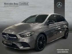 MERCEDES Clase B B 250e 8G-DCT