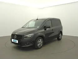 Mercedes Citan FOURGON FGN 112 CDI LONG - SELECT