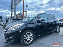 PEUGEOT 208 1.2 PURETECH 82Ch STYLE 1ERE MAIN