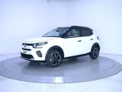 Citroën C3 113 ch - Max