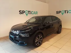 CITROEN e-C4 136 ch Automatique Shine