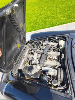 Alfa Romeo Spider Veloce