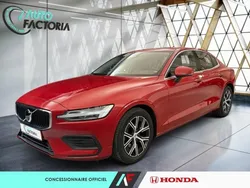 Volvo S60 -47% B4 197ch Start DCT 7