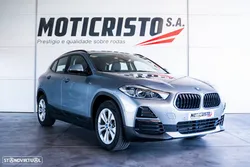 BMW X2 xDrive25e Advantage