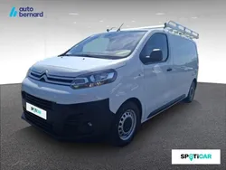 Citroen Jumpy Fg M 1.5 BlueHDi 120ch S&S