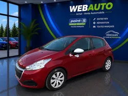 Peugeot 208 1.0 VTI 68CV PACK LIKE JEUNE PERMIS VENDU 5990e REVISEE ET GARANTIE