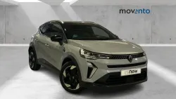 RENAULT Captur Eco-G Evolution 74kW