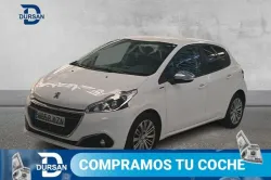 Peugeot 208 1.2 PureTech S&S Signature 82