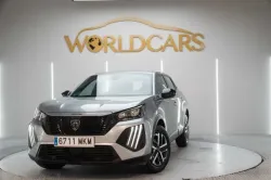Peugeot 2008 1.2 PureTech S&S Active 100
