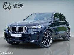BMW X5 50 e xDrive Pack