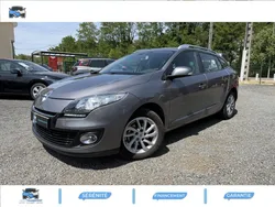RENAULT MEGANE Mégane Estate 1.5 dci - 90 cv - Distribution neuve