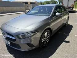 Mercedes-Benz A 250 e Style Plus