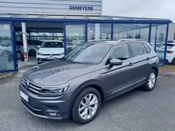 Volkswagen Tiguan 2.0 TDI 150ch Match DSG7 Euro6d-T
