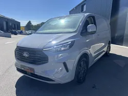 Ford Transit Custom L1 H1 edition Limited