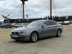 BMW 520 F10 - 520 Lci
