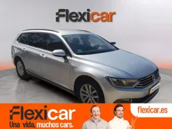 VOLKSWAGEN Passat Variant 1.6TDI Advance BMT