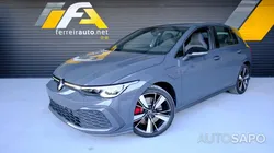 Volkswagen Golf de 2022