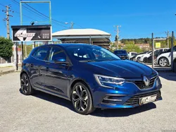 Renault Mégane 1.5 Bleu DCI Business Edition 115 cv 95000 kms