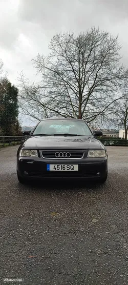 Audi A3 1.9 TDI Sport