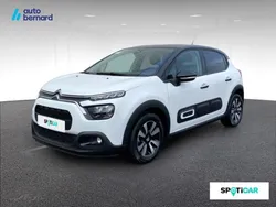 Citroen C3 1.2 PureTech 83ch S&S Shine