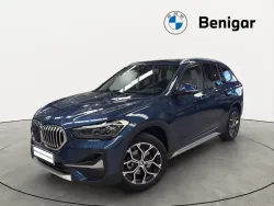 BMW X1 sDrive 18dA