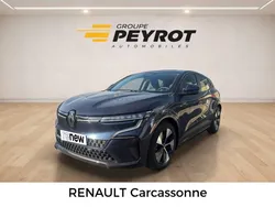 RENAULT Megane E-Tech EV60 220 ch super charge Equilibre