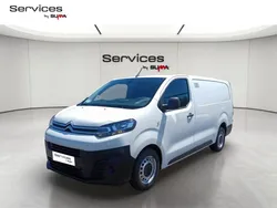 Citroën Jumpy FOURGON FGN XL BLUEHDI 145 S&S BVM6 CLUB