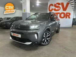 CITROEN C5 Aircross Hybrid Max EAT8 225