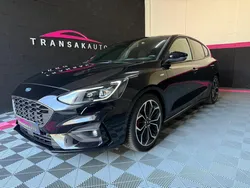 FORD FOCUS 1.0 EcoBoost 125 SS ST Line *CT OK* *REVISION A JOUR