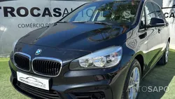 BMW Série 2 de 2015