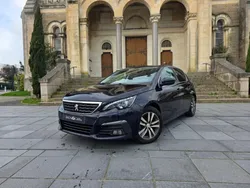 Peugeot 308 BUSINESS BlueHDi 130ch S&S EAT8 Allure