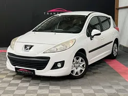Peugeot 207 SW 1.6 HDI Active 92 ch