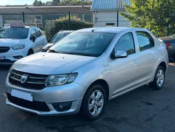 Dacia Logan 0.9i Tce 90ch