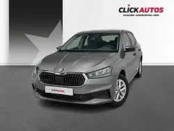 Skoda Fabia 1.0 TSI Essence 70kW