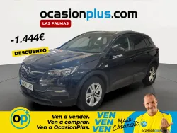 OPEL Grandland X 1.2T S&S Selective 130