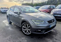 Seat Leon ST (3) 2.0 TDI 184 4Drive DSG X-PERIENCE révisée garantie