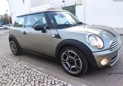 MINI Cooper D