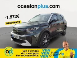 CITROEN C3 Aircross Hybrid Plus e-DCS6 145