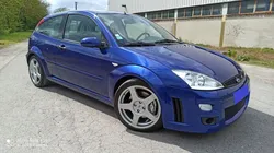 Ford focus rs mk1 n°0926