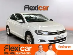 VOLKSWAGEN Polo 1.0 TSI Advance 70kW