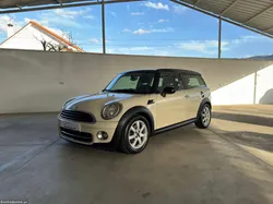 MINI Cooper D Clubman