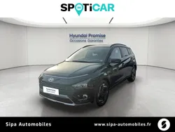 Hyundai Bayon 1.0 T-GDi 100 Creative 5p