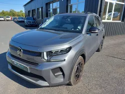 Citroën C3 (4) Turbo 100 BVM6 MAX