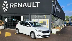 Dacia Sandero Confort Sce 65 cv - 22