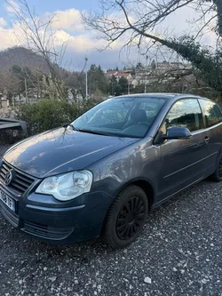 Polo 1.4 75 CV