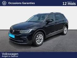 Volkswagen Tiguan BUSINESS 2.0 TDI 150ch DSG7 Life