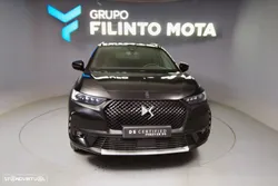 DS DS7 Crossback E-Tense Performance Line EAT8