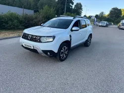 DACIA DUSTER Blue dCi 115 4x4 Prestige 16658 HT 2 PLACES